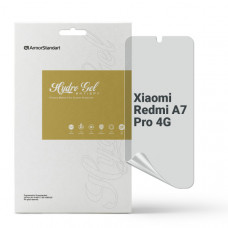 Гідрогелева плівка ArmorStandart Anti-spy для Xiaomi Redmi A7 Pro 4G (ARM91148)