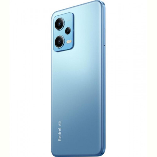 Смартфон Xiaomi Redmi Note 12 5G 4/128GB Dual Sim Ice Blue