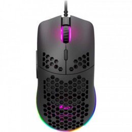 Мишка Canyon Puncher GM-11 Gaming Black (CND-SGM11B) USB