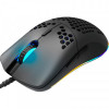 Мишка Canyon Puncher GM-11 Gaming Black (CND-SGM11B) USB