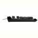 Клавіатура 2E Gaming KG300UB LED Ukr (2E-KG300UB) Black USB