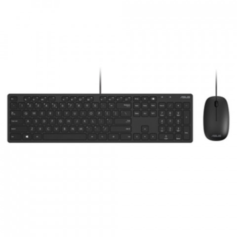 Моноблок Asus E1600WKAT-BA107M (90PT0391-M00LH0) Black