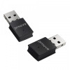 Бездротовий адаптер Proove Multilink Bluetooth + WIFI black Купити в Україні