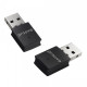 Бездротовий адаптер Proove Multilink Bluetooth + WIFI black Купити в Україні