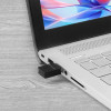 Бездротовий адаптер Proove Multilink Bluetooth + WIFI black Купити в Україні