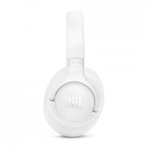Bluetooth-гарнітура JBL Tune 730BT White (JBLT730BTWHT)
