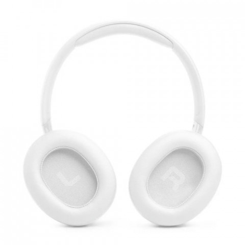 Bluetooth-гарнітура JBL Tune 730BT White (JBLT730BTWHT)