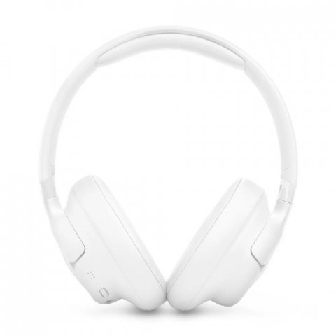 Bluetooth-гарнітура JBL Tune 730BT White (JBLT730BTWHT)