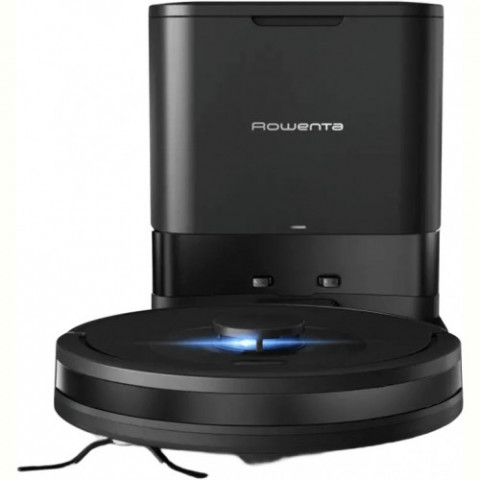 Робот-пилосос Rowenta X-Plorer Serie 85+ RR87D5WH