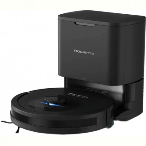 Робот-пилосос Rowenta X-Plorer Serie 85+ RR87D5WH