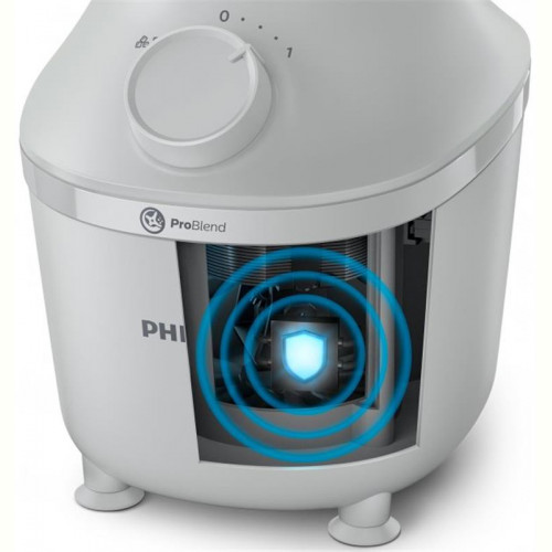 Блендер Philips HR2041/17