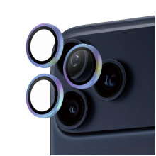 Захисне скло для камери ArmorStandart AR для iPhone 17 Pro/17 Pro Max Gradient (ARM86459)