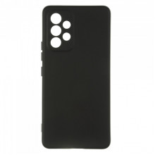 Чохол ArmorStandart ICON для Samsung A53 5G (A536) Camera cover Black (ARM61656)