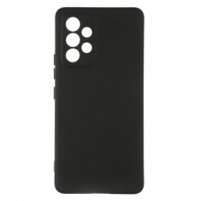Чохол ArmorStandart ICON для Samsung A53 5G (A536) Camera cover Black (ARM61656)