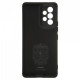 Чохол ArmorStandart ICON для Samsung A53 5G (A536) Camera cover Black (ARM61656)
