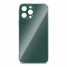 Чохол ArmorStandart Replica MagSafe для Apple iPhone 13 Pro Max Green (ARM76192)