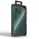 Чохол ArmorStandart Replica MagSafe для Apple iPhone 13 Pro Max Green (ARM76192)