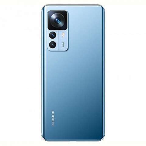 Смартфон Xiaomi 12T 8/256GB Dual Sim Blue