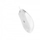 Миша дротова A4Tech OP-750S USB, біла