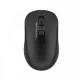 Миша бездротова A4Tech Fstyler FG16S (Black), USB, колір чорний