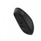 Миша бездротова A4Tech Fstyler FG16S (Black), USB, колір чорний