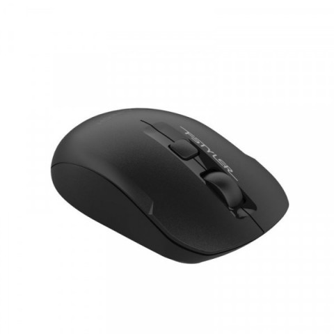 Миша бездротова A4Tech Fstyler FG16S (Black), USB, колір чорний
