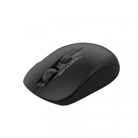 Миша бездротова A4Tech Fstyler FG16S (Black), USB, колір чорний