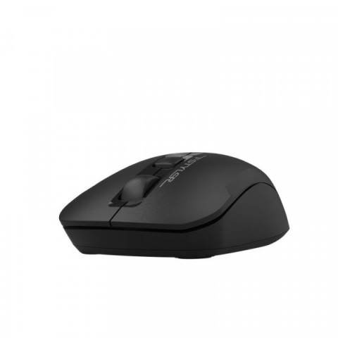 Миша бездротова A4Tech Fstyler FG16S (Black), USB, колір чорний