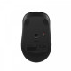 Миша бездротова A4Tech Fstyler FG16S (Black), USB, колір чорний