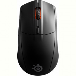 Мишка SteelSeries Rival 3 Wireless Black (62521) USB