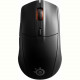 Мишка SteelSeries Rival 3 Wireless Black (62521) USB