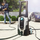 Мiнiмийка Cecotec Conga HidroBoost 1600 Car&Bike CCTC-05402 (8435484054027)