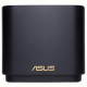 Wi-Fi Mesh-система Asus ZenWiFi XD4 Plus 3pk Black (90IG07M0-MO3C50)