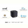 Wi-Fi Mesh система Asus ZenWiFi XD4 Plus 3pk Black (90IG07M0-MO3C50)