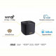 Wi-Fi Mesh-система Asus ZenWiFi XD4 Plus 3pk Black (90IG07M0-MO3C50)