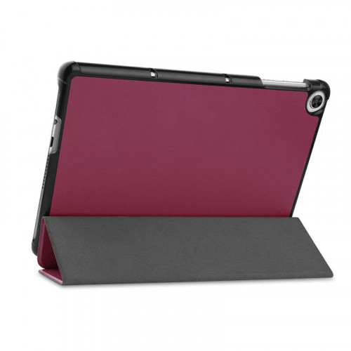 Чохол-книжка BeCover Smart Case для Huawei MatePad T 10 Red Wine (705396)