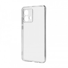 Чохол-накладка Armorstandart Air для Motorola Moto G84 Camera cover Transparent (ARM70886)