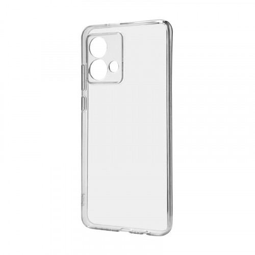 Чохол-накладка Armorstandart Air для Motorola Moto G84 Camera cover Transparent (ARM70886)