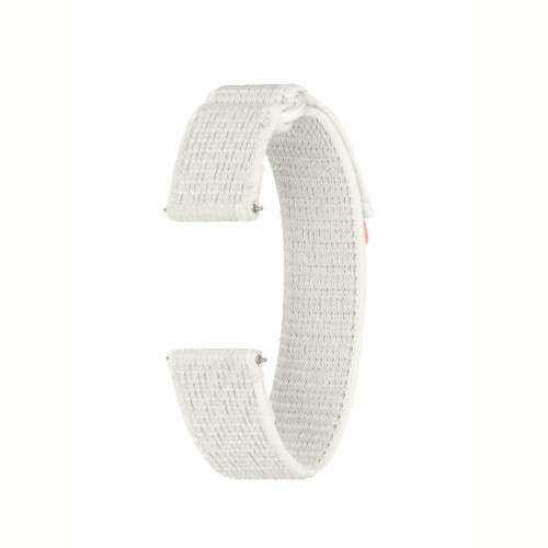 Ремінець Samsung Fabric Band Slim (S/M) для Galaxy Watch 4/4 Classic/5/5 Pro/6/6 Classic Sand (ET-SVR93SUEGEU)