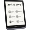 Електронна книга PocketBook InkPad3 Pro 740 Metallic Grey (PB740-2-J-WW)