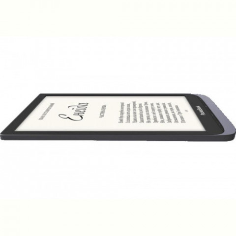 Електронна книга PocketBook InkPad3 Pro 740 Metallic Grey (PB740-2-J-WW)