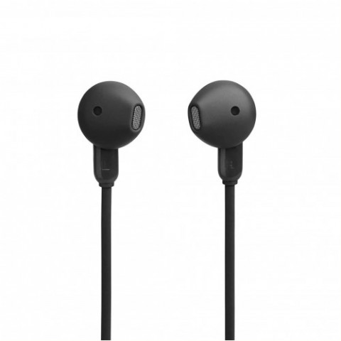 Bluetooth-гарнітура JBL Tune 235BT Black (JBLT235BTBLK)