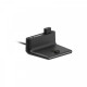 Миша ігрова бездротова Bloody R77 Ultra Dock, колір чорний
