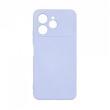 Чохол ArmorStandart ICON для Tecno Spark 40 4G Camera cover Lavender (ARM87937)