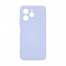 Чохол ArmorStandart ICON для Tecno Spark 40 4G Camera cover Lavender (ARM87937)