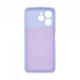 Чохол ArmorStandart ICON для Tecno Spark 40 4G Camera cover Lavender (ARM87937)