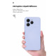 Чохол ArmorStandart ICON для Tecno Spark 40 4G Camera cover Lavender (ARM87937)