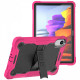 Чохол ArmorStandart Rover для Xiaomi Redmi Pad 2 Pink (ARM86086)