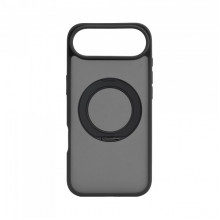 Чохол ArmorStandart Unit Stand2 для Apple iPhone 17 Air Black (ARM86341)