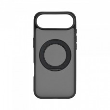 Чохол ArmorStandart Unit Stand2 для Apple iPhone 17 Air Black (ARM86341)